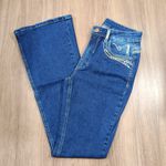 Calça Fem. Bor. Thermo Flare Ref 251928 - 8728