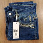 Calça Fem. Bor. Thermo Flare Ref 251928 - 8728