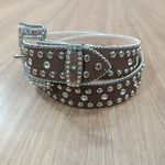 Cinto Paul Western Ref 8739 - 263 