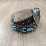 Cinto Paul Western Ref 8741 - 351