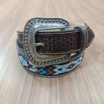 Cinto Paul Western Ref 8741 - 351