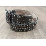Cinto Paul Western Ref 8742 - 437