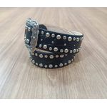 Cinto Paul Western Ref 8743 - 456
