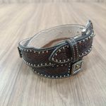 Cinto Paul Western Ref 8744 - 339