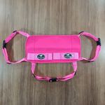 Suporte de Sela para Criança Boots Horse Pink 8752