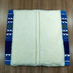 Manta Boots Horse Tambor Navajo 8759