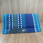 Manta Boots Horse Tambor Navajo 8759