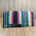 Manta Boots Horse Tambor Navajo 8760