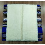 Manta Boots Horse Tambor Navajo 8761