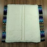 Manta Boots Horse Tambor Navajo 8762