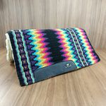 Manta Boots Horse Tambor Navajo 8763