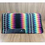 Manta Boots Horse Tambor Navajo 8763