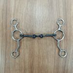 Freio Bolinha Sport Equine 8837