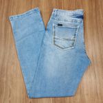 Calça Jeans Masculina STRONGFLEX King Original - King Farm 8841