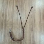 Rédea Martingale Boots Horse 8848