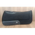 Manta Boots Horse Tambor Preta Flex Comfort 8849