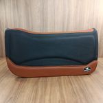 Manta Boots Horse Air Max Pad Small Tambor Fundo preto 8850