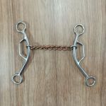 Freio Levantador Sport Equine 8854