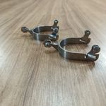 Espora para Cavalo Infantil Boots Horse 8856