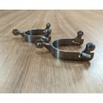 Espora para Cavalo Infantil Boots Horse 8856