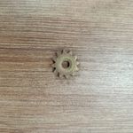 Roseta para Espora Boots Horse 8863