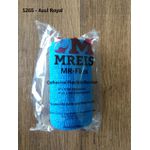 Bandagem Elástica Ventrap Azul Turquesa MReis 5265