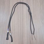Barbicachos Trançado Para Chapéu 8299