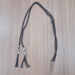 Barbicachos Trançado Para Chapéu 8300