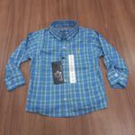 Camisa Infantil Tuff 7595