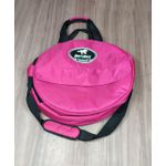 Bolsa de Laço Redonda Boots Horse BH 155 5943