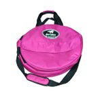 Bolsa de Laço Redonda Boots Horse BH 155 5943