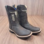  Bota Moiadeiros Masculina Grazy Hors 7686