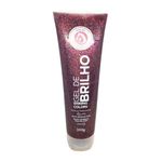 Gel de Brilho Brene Horse Shining Colors Furta Cor 300g 6312