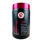 Hidratante para Casco Hoof Hidrated 900 Gr Bálsamo Brene Horse 6315