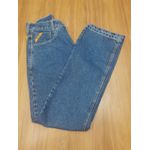 Calça Jeans Masculina Gold 3.0 King Original 100% Algodão - King Farm 6996