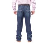 Calça Jeans Masculina Rust 3.0 King Original 100% Algodão - King Farm 431-7293