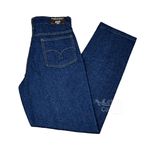 Calça Jeans Masculina O&C Trabalho Azul Escuro Ref. 100 6109