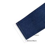 Calça Jeans Masculina O&C Trabalho Azul Escuro Ref. 100 6109