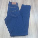 Calça Jeans Masculina MM Trabalho Azul Escuro 7533