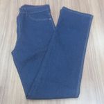 Calça Jeans Masculina MM Trabalho Azul Escuro 7534