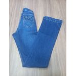 Calça Jeans Feminina Country & Cia Referência 4314 6941