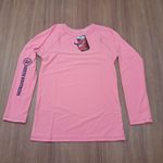 Camisa UV Feminina 7746
