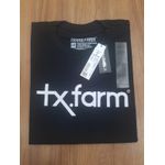 Camiseta Masculina Texas Farm Cm258 - 7633