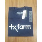 Camiseta Masculina Texas Farm Cm 258 - 7637