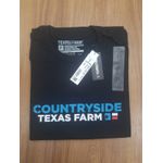 Camiseta Masculina Texas Farm Cm - 7634