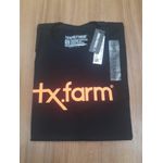 Camiseta Masculina Texas Farm Cm 258 - 7641