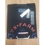 Camiseta Masculina Texas Farm Cm 505 - 7642