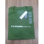 Camiseta Masculina Texas Farm Cm 352 - 7647