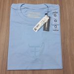 Camiseta Masculina Texas Farm Cm 618 - 7806