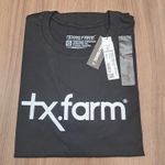 Camiseta Masculina Texas Farm Cm 258 - 7809